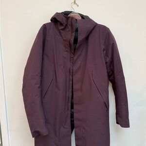 Arc'teryx Veilance Monitor Down Coat Mens Medium